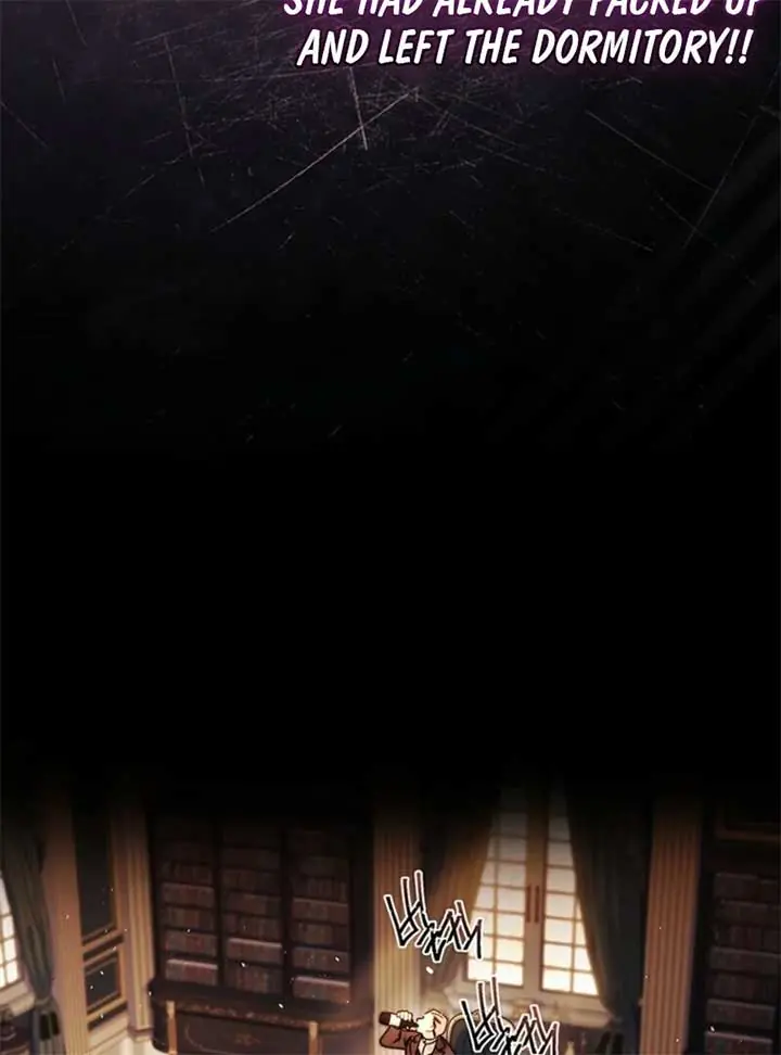 The Male Lead's Little Lion Daughter Chapter 135 Page 20