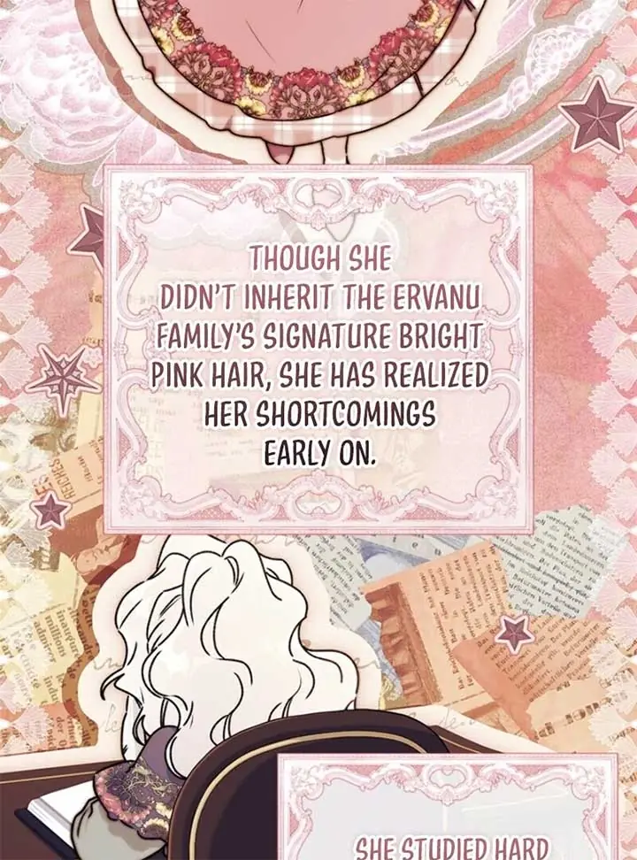 The Male Lead's Little Lion Daughter Chapter 135 Page 25