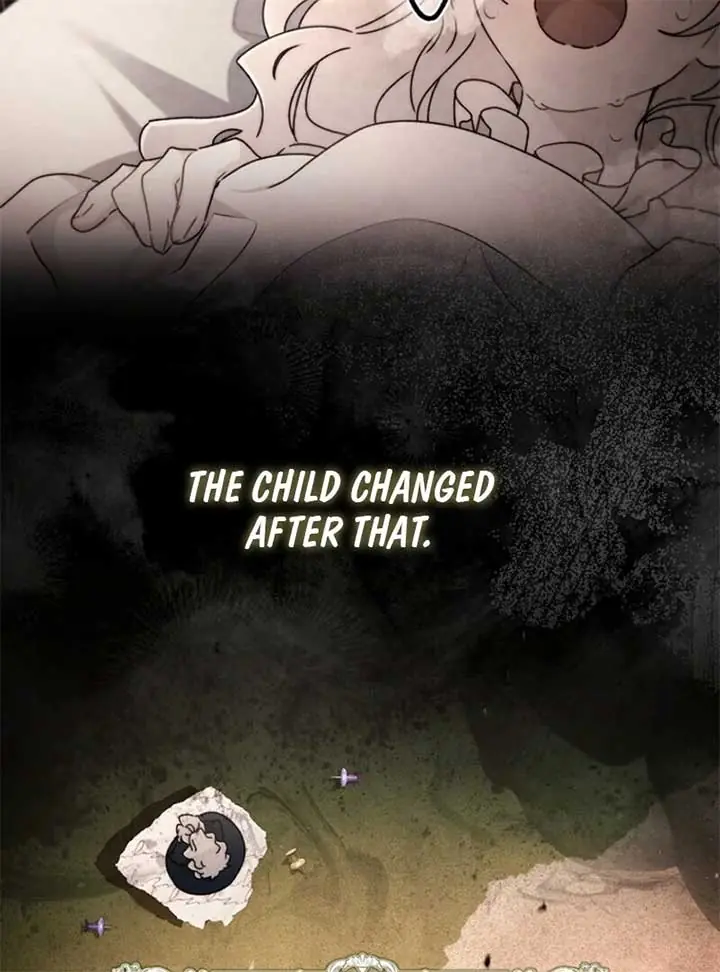 The Male Lead's Little Lion Daughter Chapter 135 Page 32
