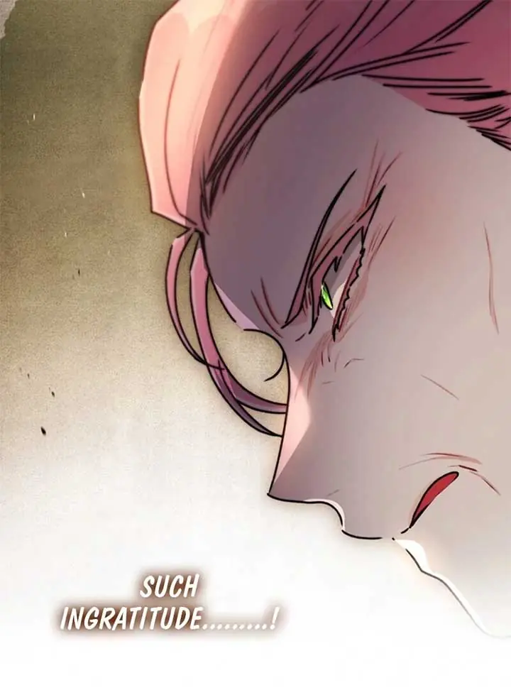 The Male Lead's Little Lion Daughter Chapter 135 Page 34
