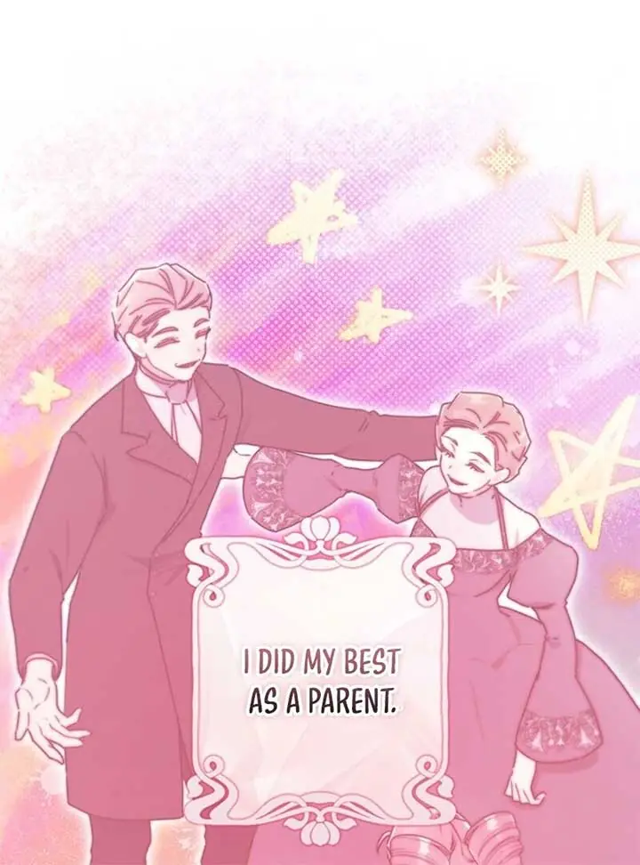 The Male Lead's Little Lion Daughter Chapter 135 Page 35
