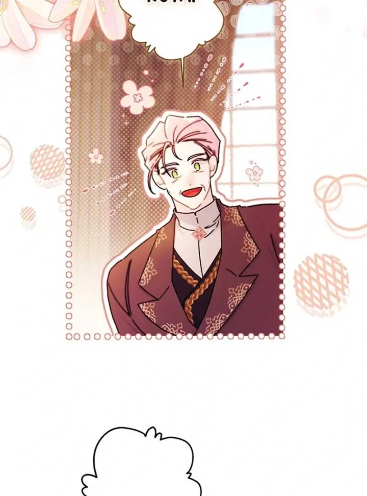 The Male Lead's Little Lion Daughter Chapter 135 Page 40