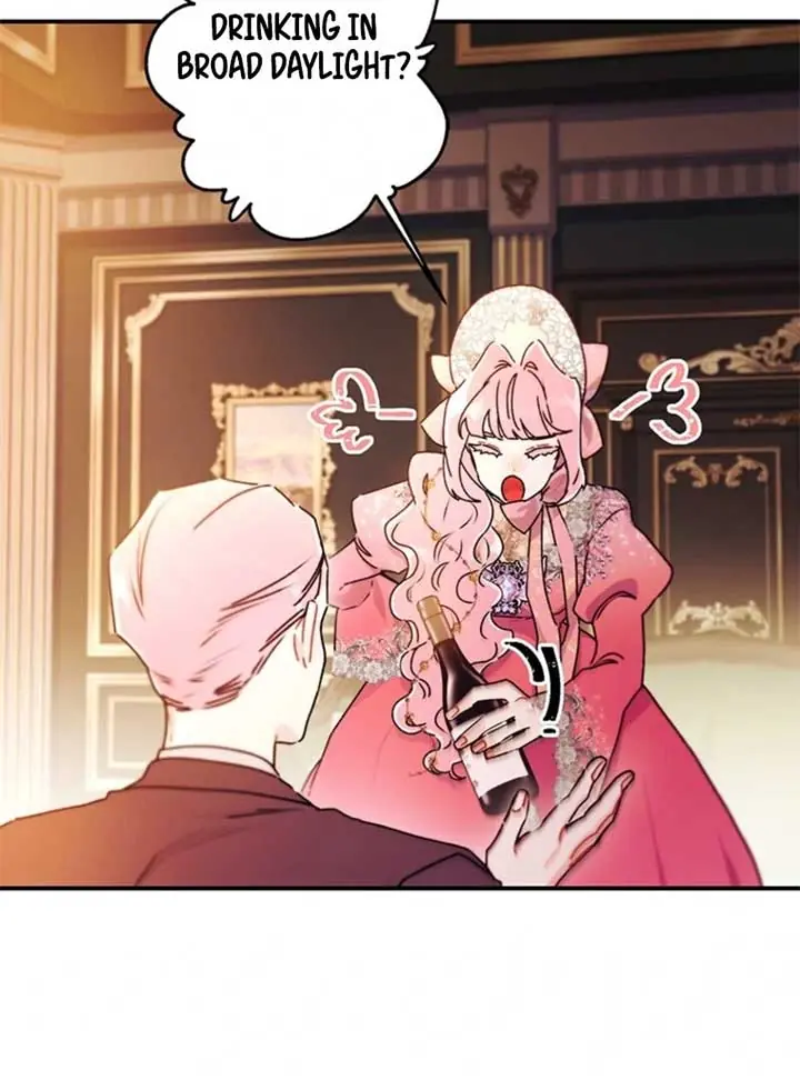 The Male Lead's Little Lion Daughter Chapter 135 Page 41