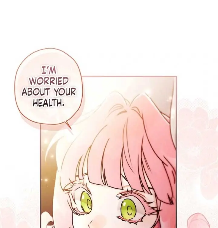The Male Lead's Little Lion Daughter Chapter 135 Page 42