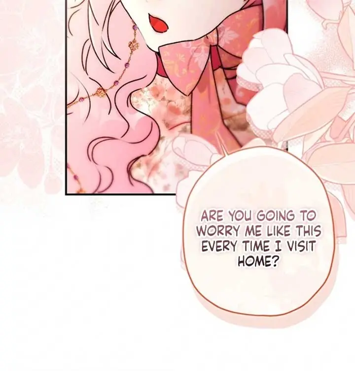The Male Lead's Little Lion Daughter Chapter 135 Page 43