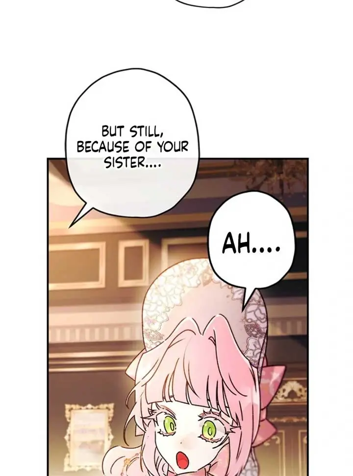 The Male Lead's Little Lion Daughter Chapter 135 Page 46