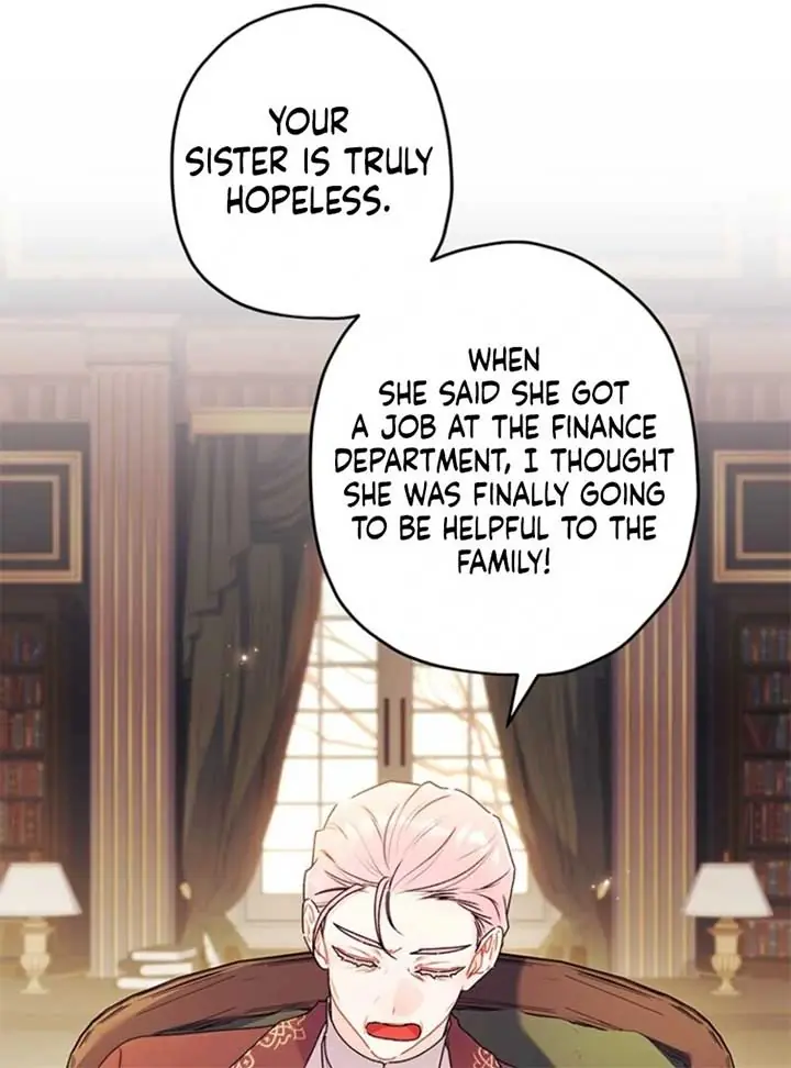 The Male Lead's Little Lion Daughter Chapter 135 Page 49