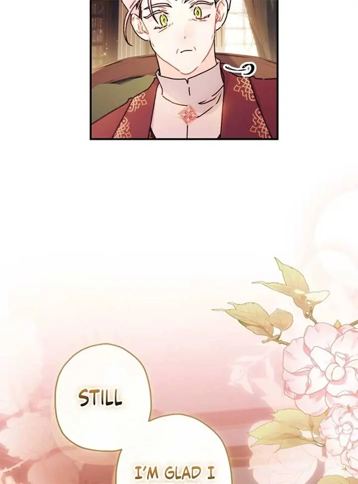 The Male Lead's Little Lion Daughter Chapter 135 Page 52