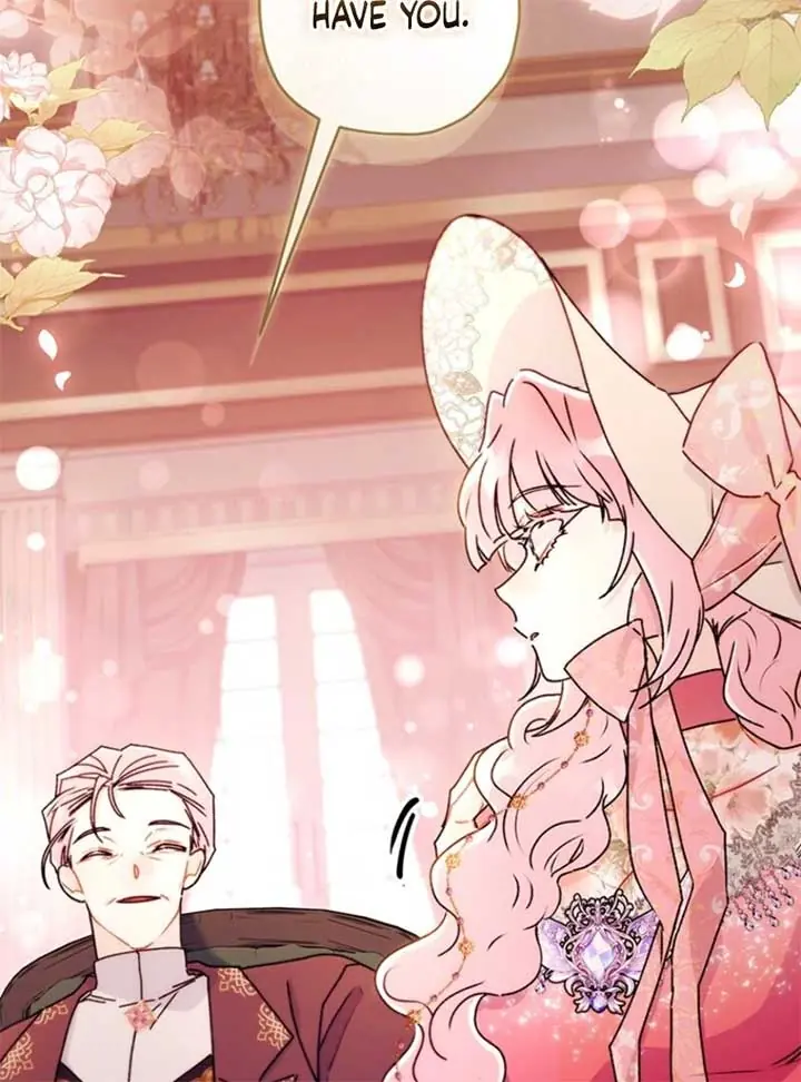 The Male Lead's Little Lion Daughter Chapter 135 Page 53