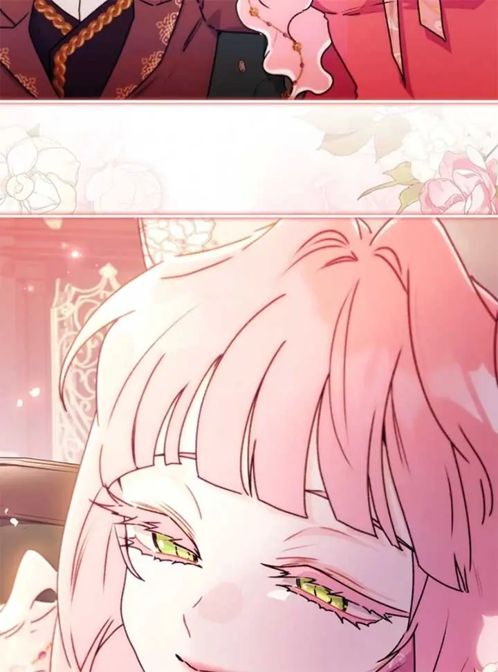 The Male Lead's Little Lion Daughter Chapter 135 Page 54
