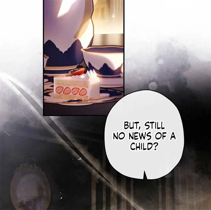 The Male Lead's Little Lion Daughter Chapter 135 Page 57