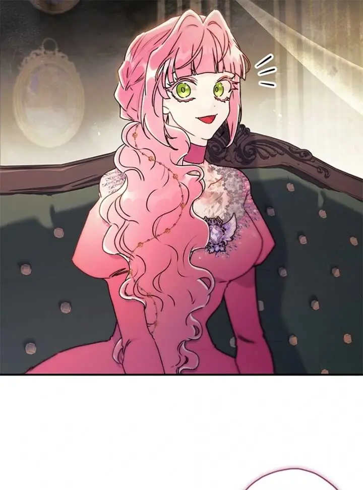 The Male Lead's Little Lion Daughter Chapter 135 Page 58