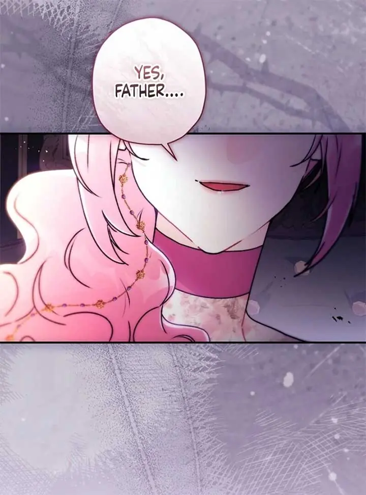 The Male Lead's Little Lion Daughter Chapter 135 Page 61