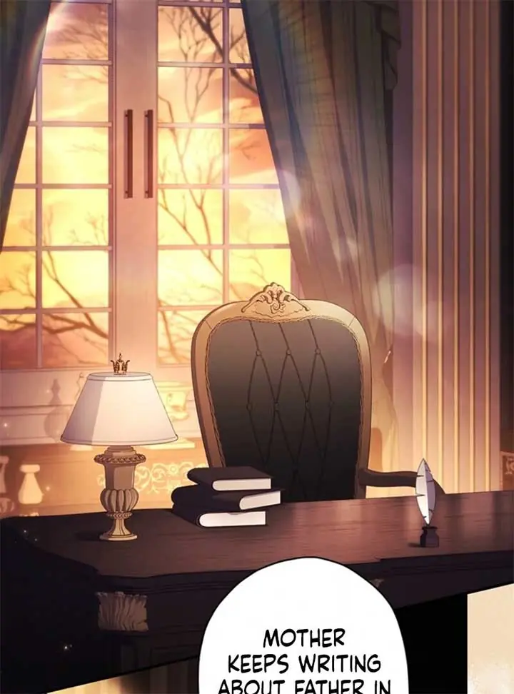 The Male Lead's Little Lion Daughter Chapter 135 Page 63