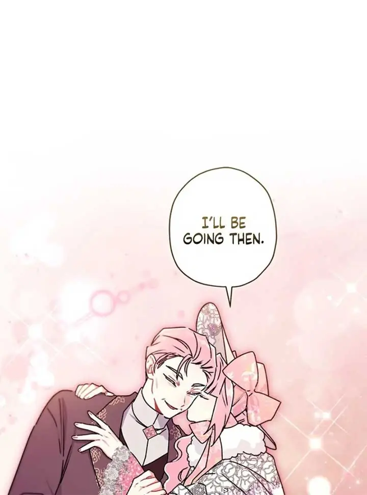 The Male Lead's Little Lion Daughter Chapter 135 Page 66