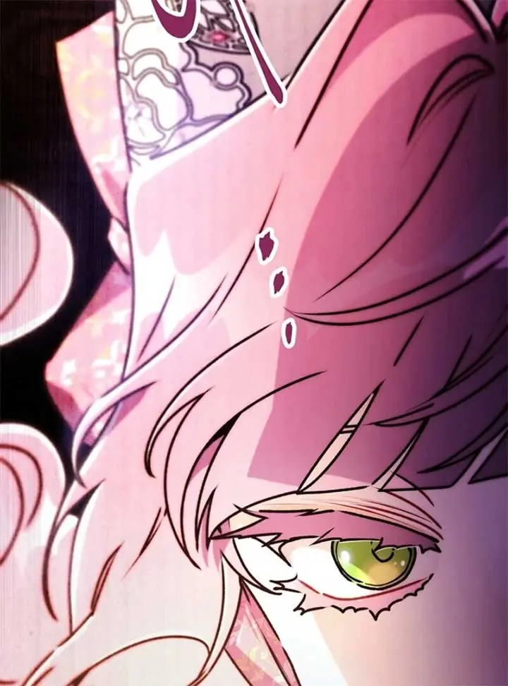 The Male Lead's Little Lion Daughter Chapter 135 Page 70