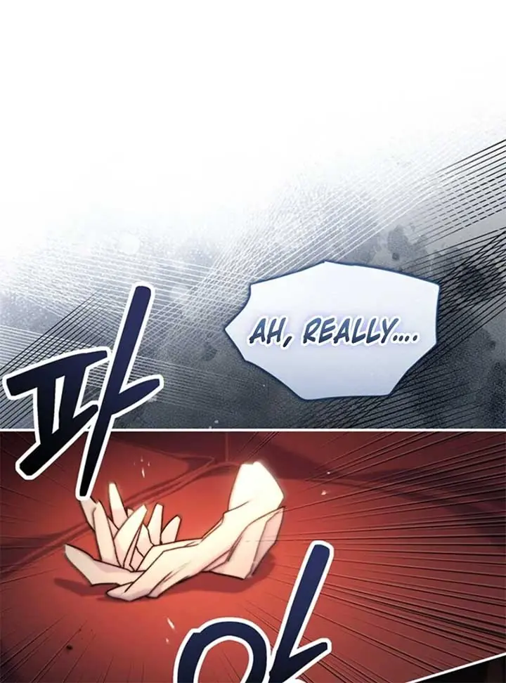 The Male Lead's Little Lion Daughter Chapter 135 Page 74