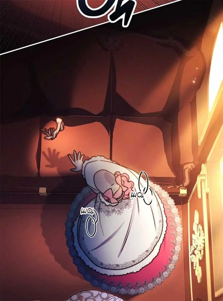 The Male Lead's Little Lion Daughter Chapter 135 Page 75