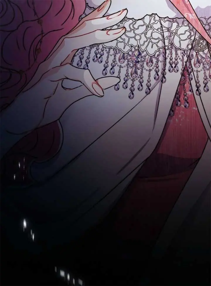 The Male Lead's Little Lion Daughter Chapter 135 Page 77