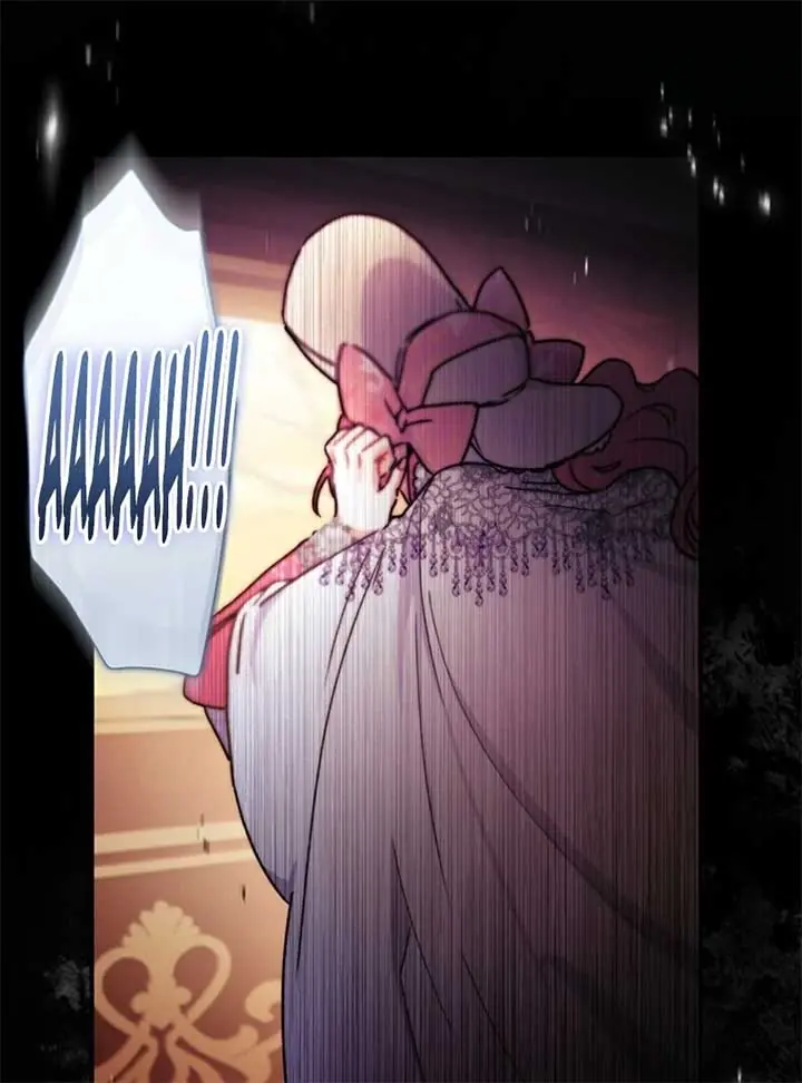 The Male Lead's Little Lion Daughter Chapter 135 Page 78