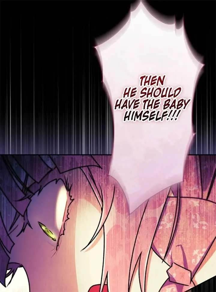 The Male Lead's Little Lion Daughter Chapter 135 Page 82