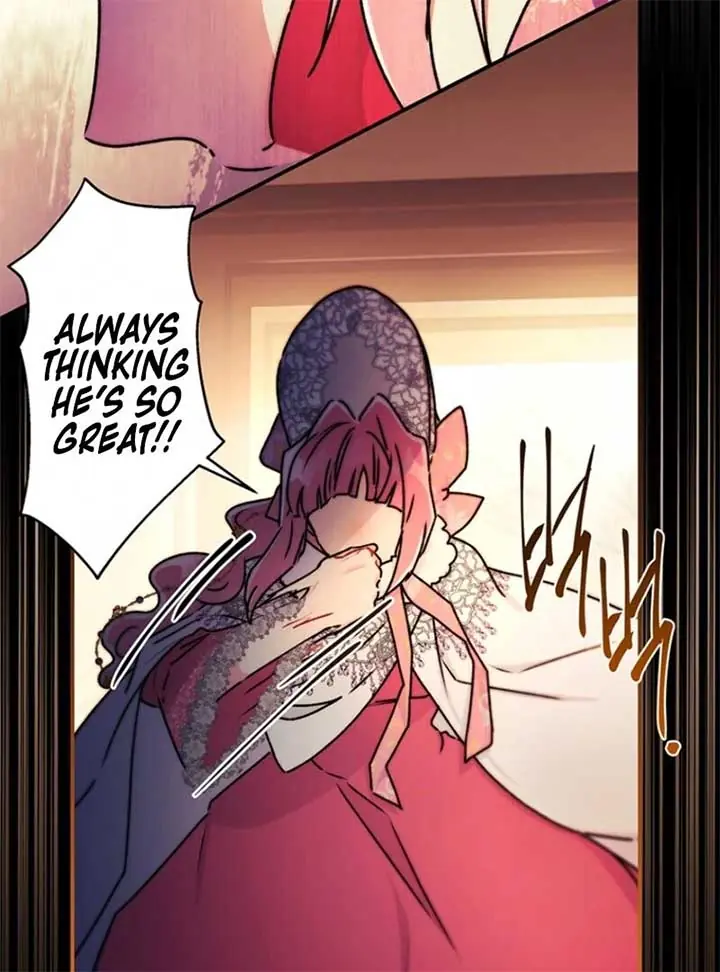 The Male Lead's Little Lion Daughter Chapter 135 Page 83