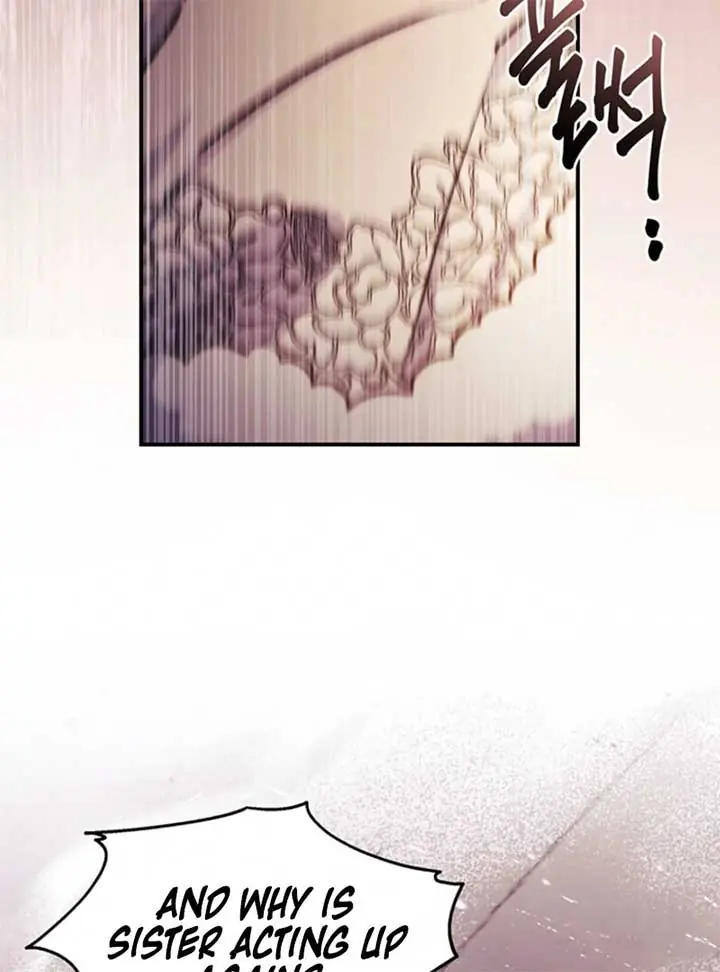 The Male Lead's Little Lion Daughter Chapter 135 Page 86