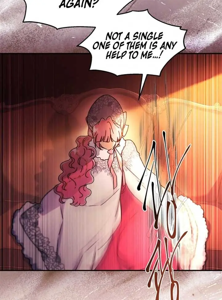 The Male Lead's Little Lion Daughter Chapter 135 Page 87