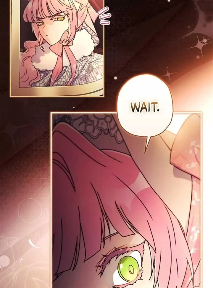 The Male Lead's Little Lion Daughter Chapter 135 Page 91