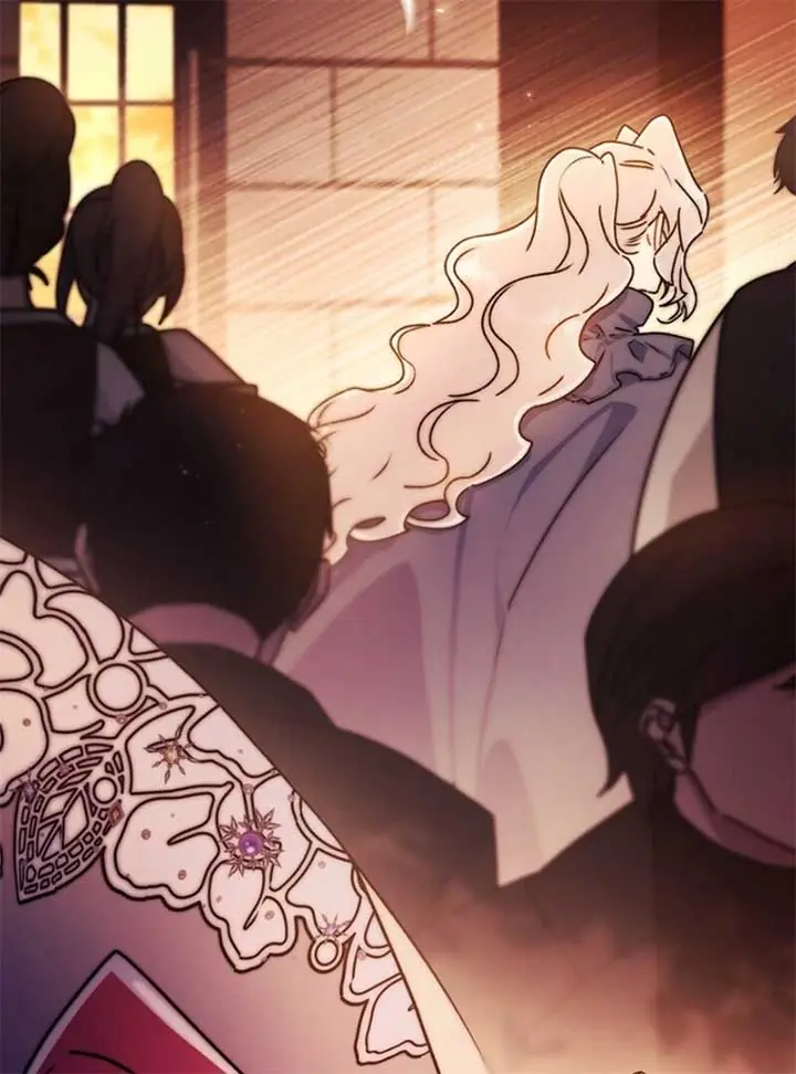 The Male Lead's Little Lion Daughter Chapter 135 Page 94