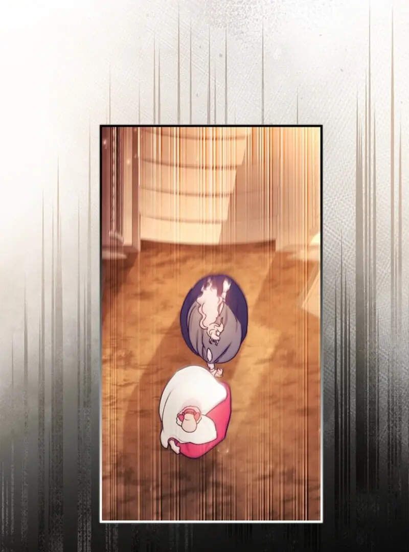 The Male Lead's Little Lion Daughter Chapter 137 Page 4