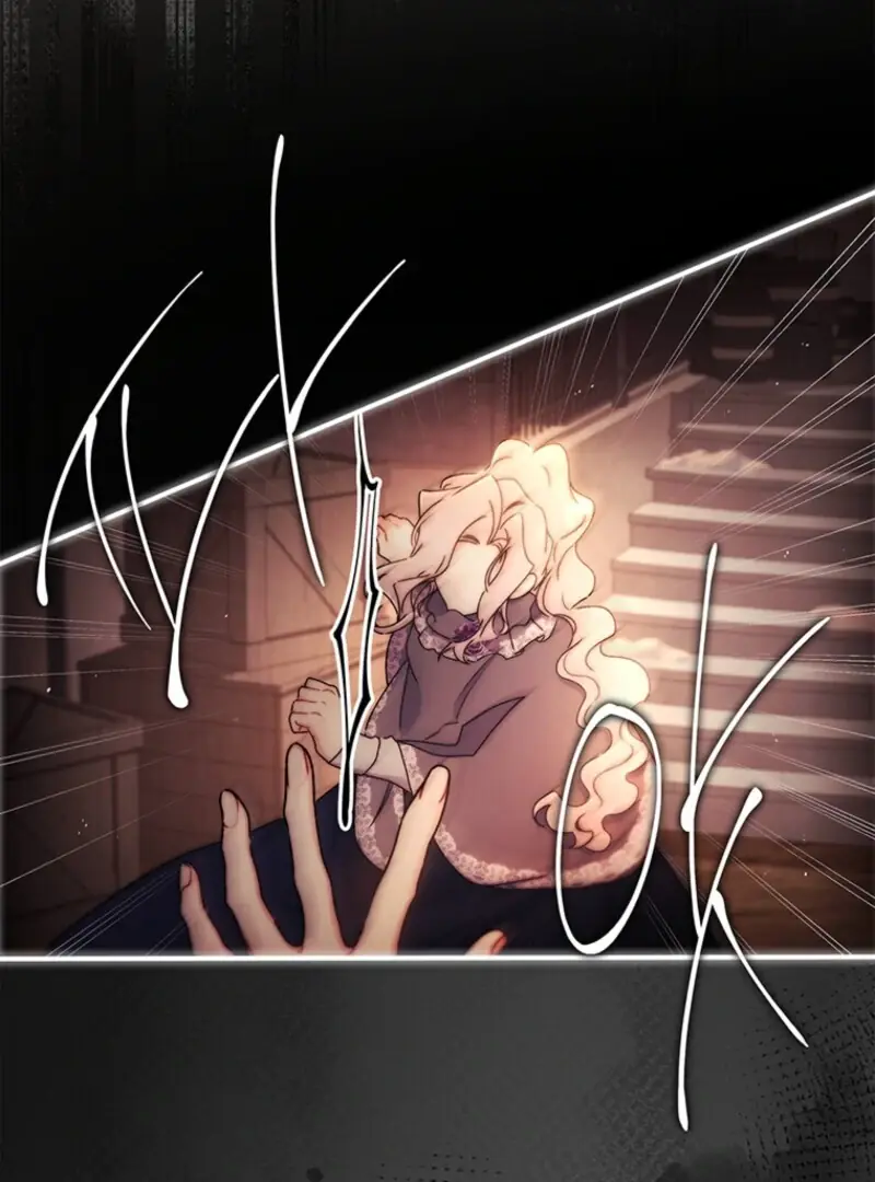 The Male Lead's Little Lion Daughter Chapter 137 Page 5