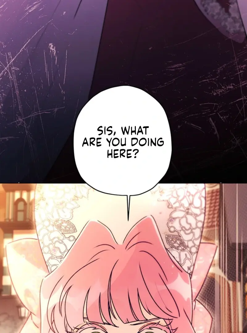 The Male Lead's Little Lion Daughter Chapter 137 Page 9