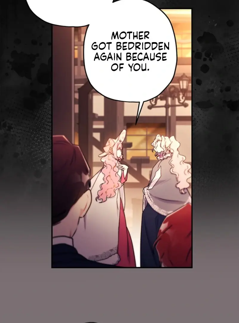 The Male Lead's Little Lion Daughter Chapter 137 Page 11