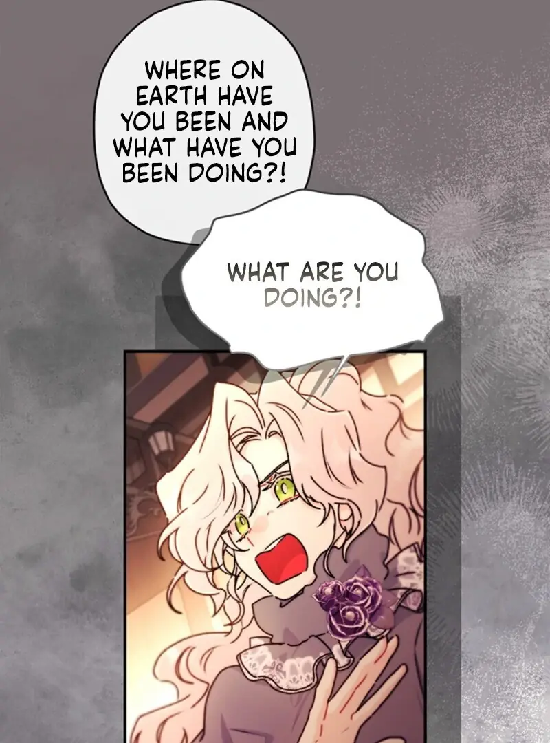 The Male Lead's Little Lion Daughter Chapter 137 Page 12