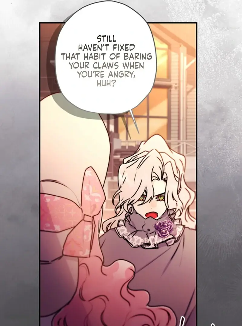 The Male Lead's Little Lion Daughter Chapter 137 Page 15