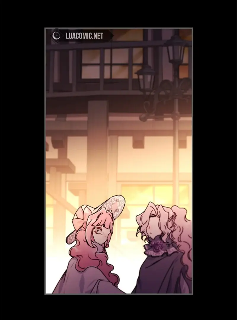 The Male Lead's Little Lion Daughter Chapter 137 Page 19