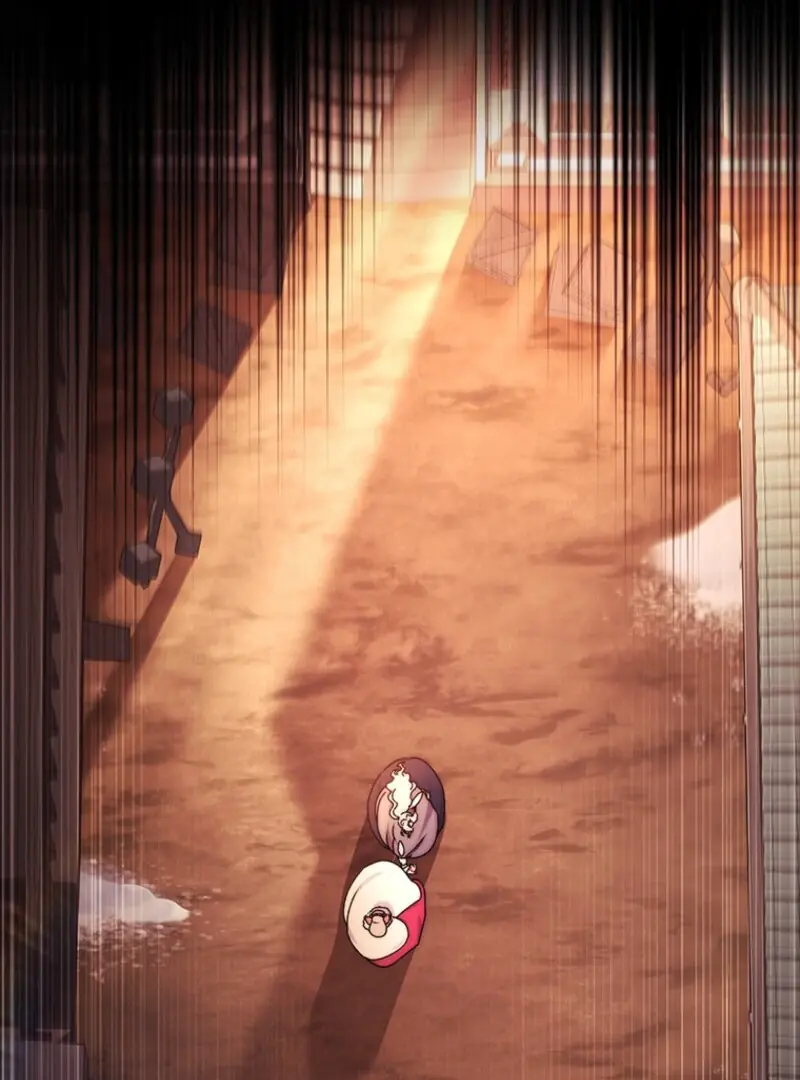 The Male Lead's Little Lion Daughter Chapter 137 Page 21