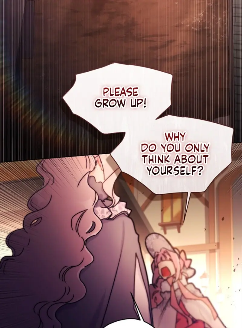 The Male Lead's Little Lion Daughter Chapter 137 Page 22