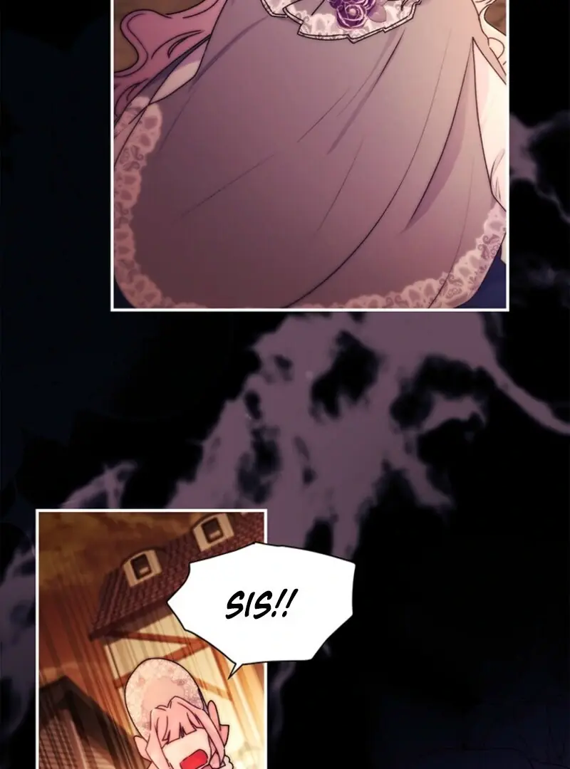 The Male Lead's Little Lion Daughter Chapter 137 Page 24