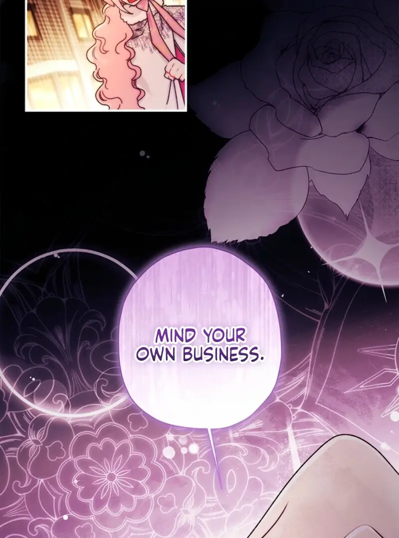 The Male Lead's Little Lion Daughter Chapter 137 Page 25