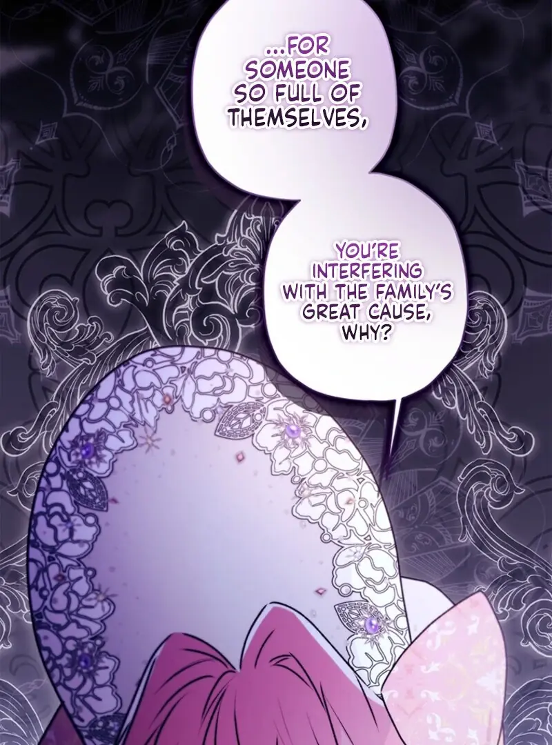 The Male Lead's Little Lion Daughter Chapter 137 Page 36
