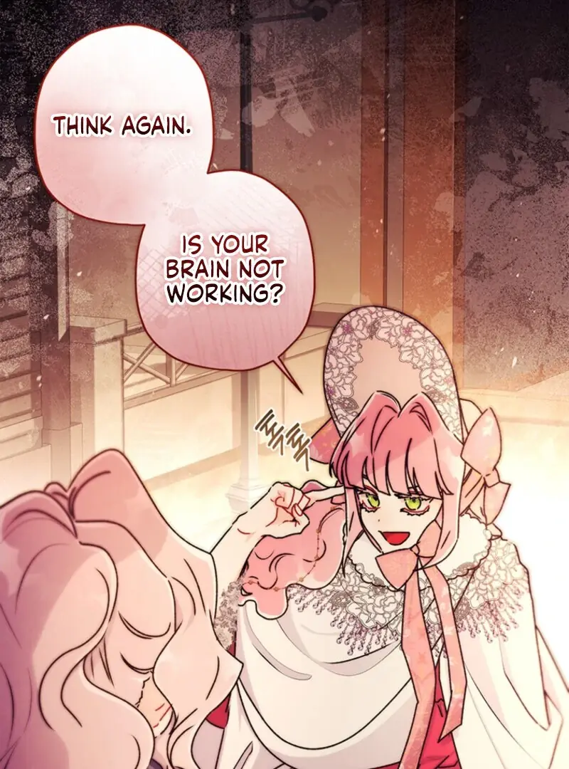 The Male Lead's Little Lion Daughter Chapter 137 Page 39
