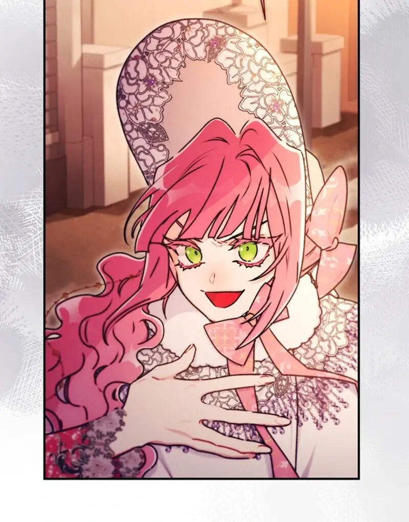 The Male Lead's Little Lion Daughter Chapter 137 Page 42
