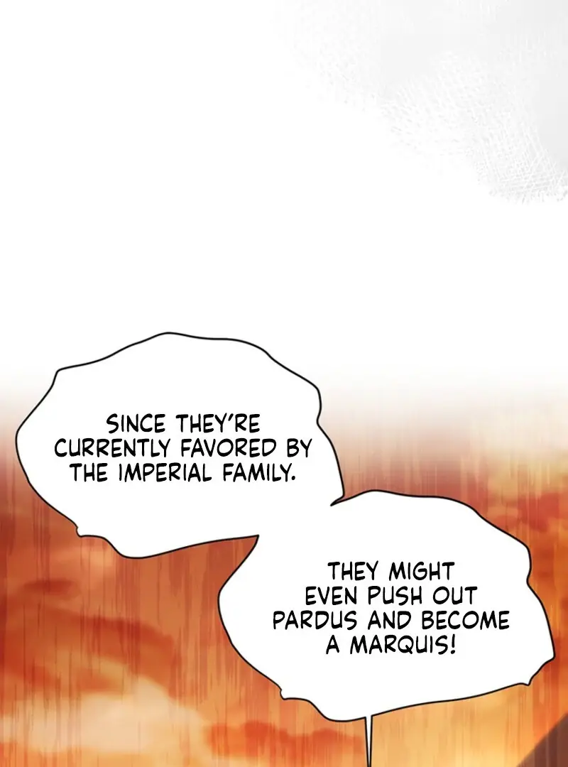 The Male Lead's Little Lion Daughter Chapter 137 Page 43