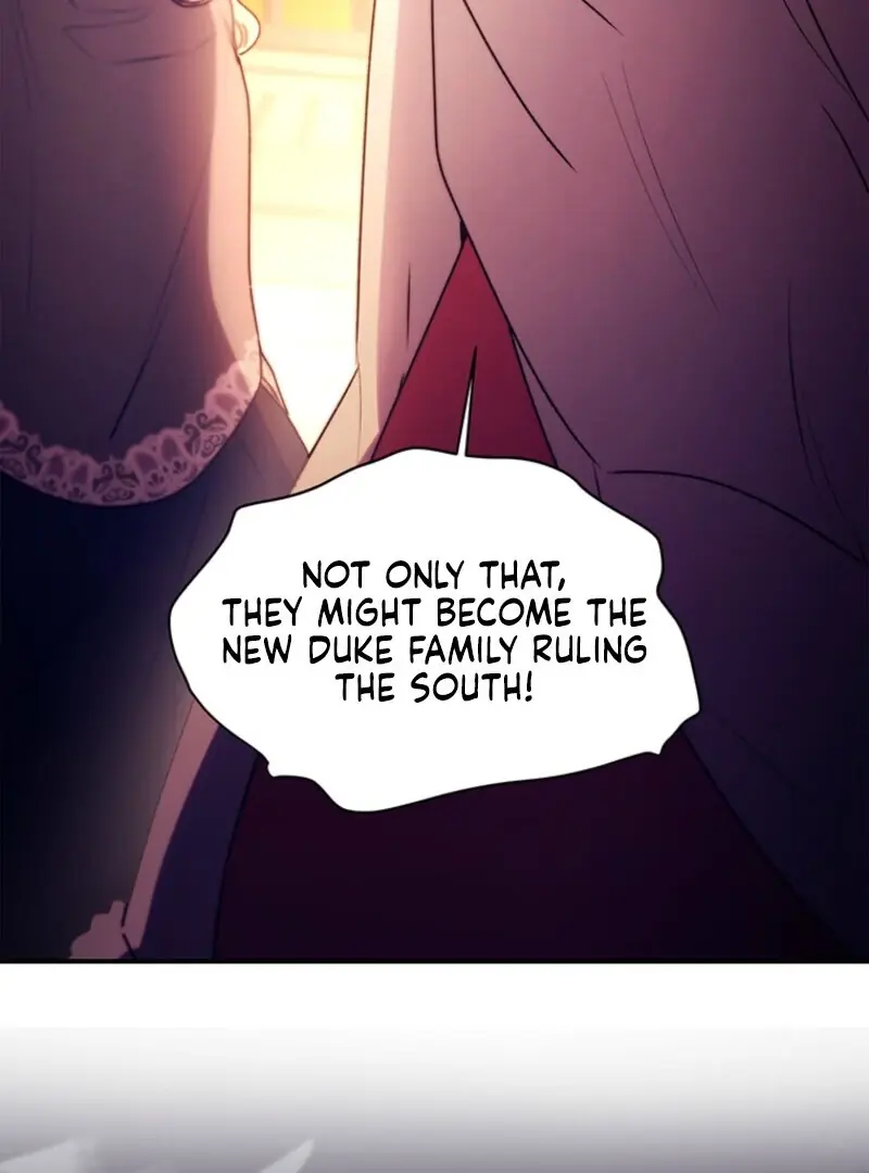 The Male Lead's Little Lion Daughter Chapter 137 Page 45