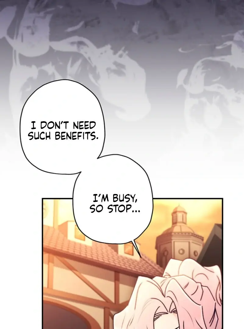 The Male Lead's Little Lion Daughter Chapter 137 Page 47