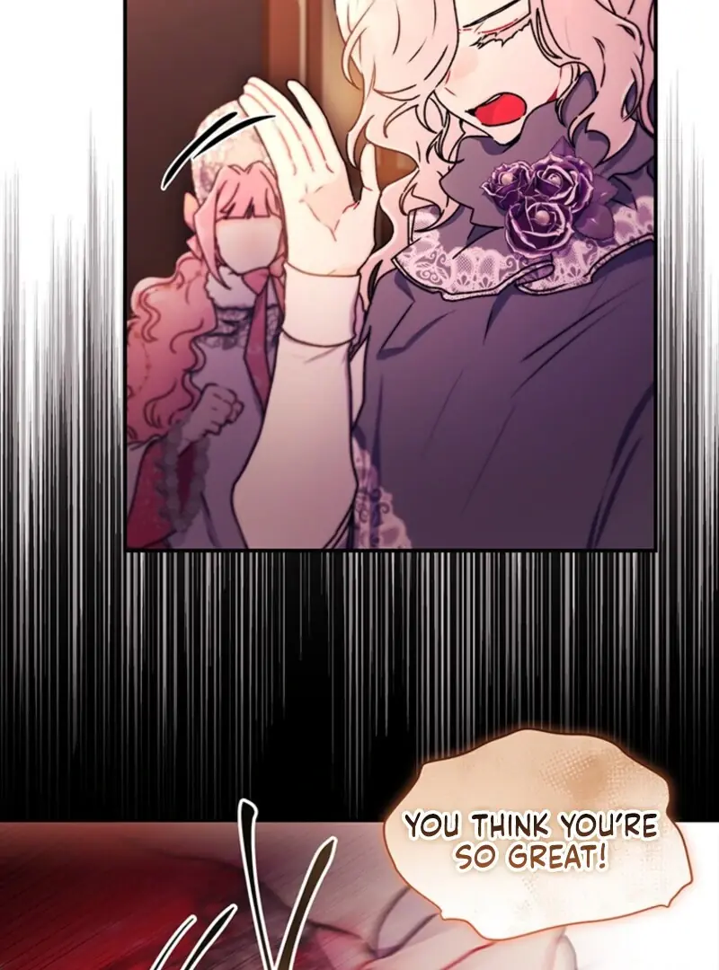 The Male Lead's Little Lion Daughter Chapter 137 Page 48