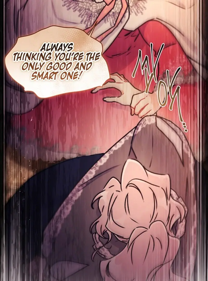 The Male Lead's Little Lion Daughter Chapter 137 Page 50