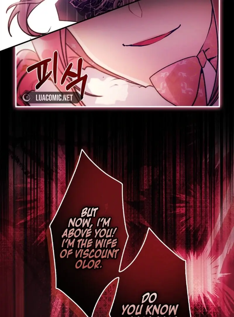 The Male Lead's Little Lion Daughter Chapter 137 Page 52